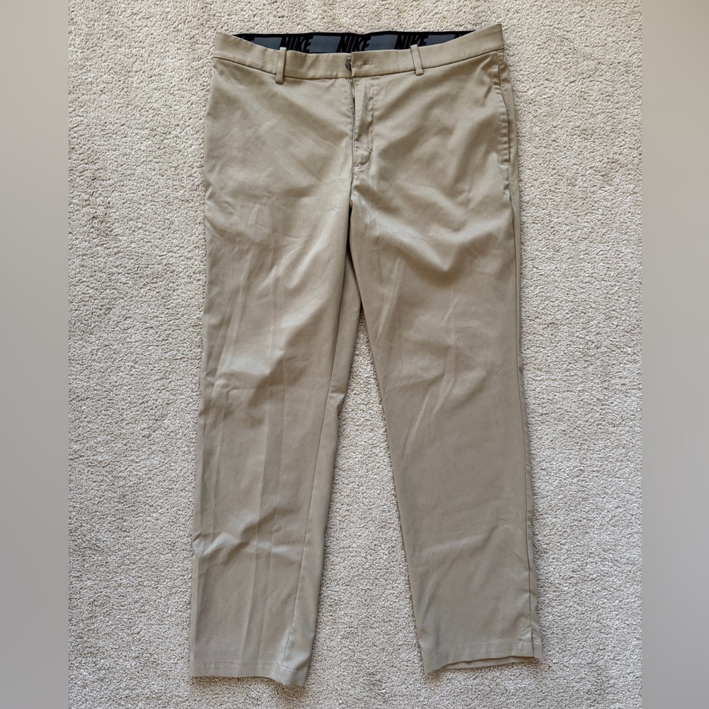 Men’s Nike Dri-Fit (Standard Fit) Golf Pants 36x30